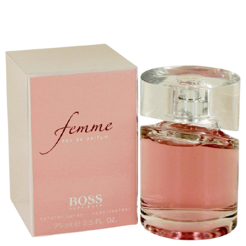 Boss Femme 1 Boss Femme