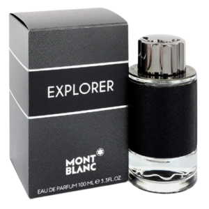 Mont Blanc Explorer