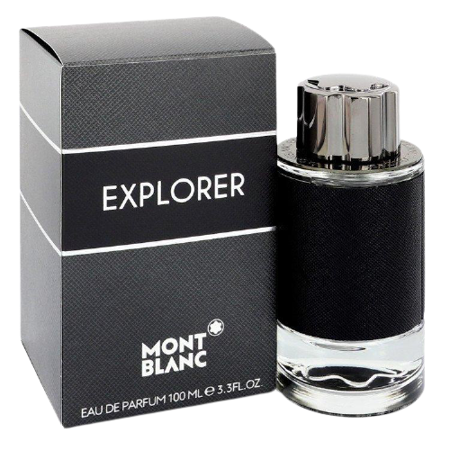 Mont Blanc Explorer 1 Mont Blanc Explorer