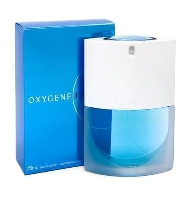 oxygene-woman-01 Oxygen Lanvin للنساء