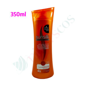 Sunsilk pour cheveux abîmés