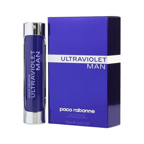 ultra violet ULTRAVIOLET Paco Rabanne