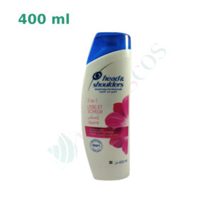 Head & shoulders 2EN1