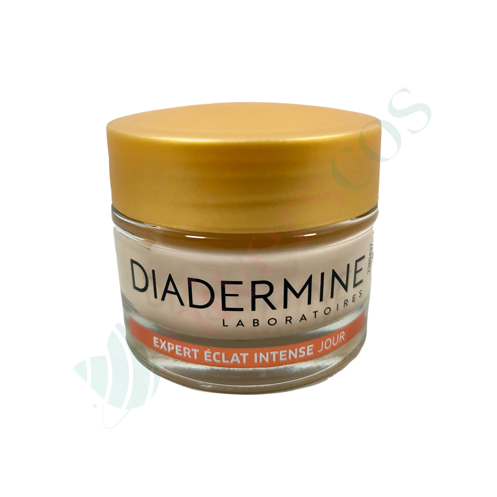 diadermine-02 Diadermine-Expert Crème Eclat Intense Jour