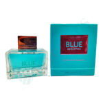 Blue Seduction للنساء