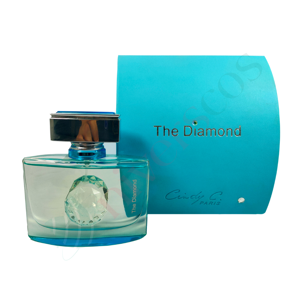 The Diamond Cindy C للنساء 1 The Diamond Cindy C للنساء