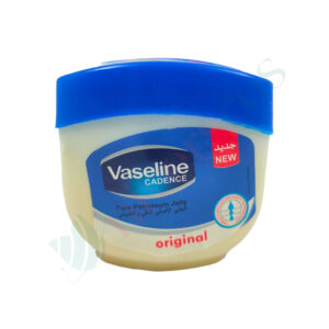 فازلين بتروليوم جيلي الاصلي