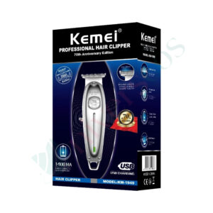 آلة الحلاقة Kemei km-1949