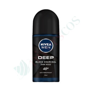 مزيل العرق Nivea men DEEP
