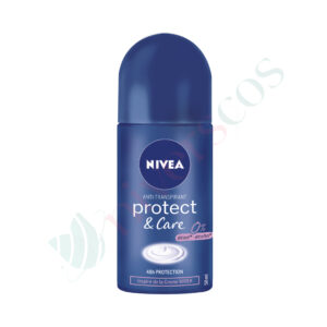 مزيل العرق Nivea protect and care