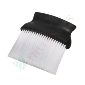 فرشات تنظيف الشعر بعد الحلاقة