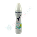 مزيل العرق Rexona Stay Fresh