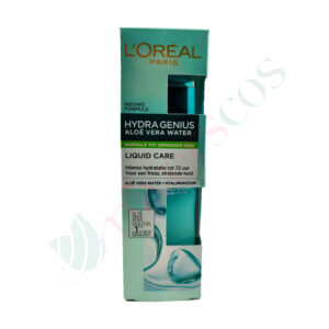 L'Oréal Hydra Genius Peau normale a mixte