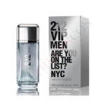 212 VIP Homme