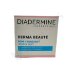 Diadermine Créme Derma Beauté Soin Hydratant