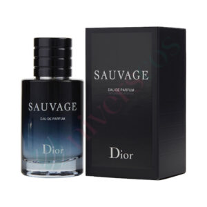 Sauvage Dior