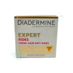 Diadermine Créme Expert Rides jour