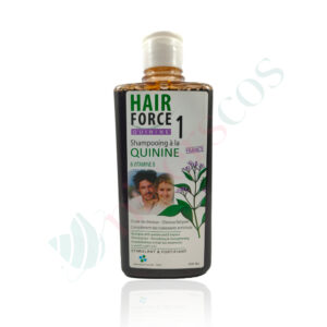 Hair force 1 Quinine et Vitamine B5