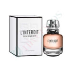 Givenchy L interdit