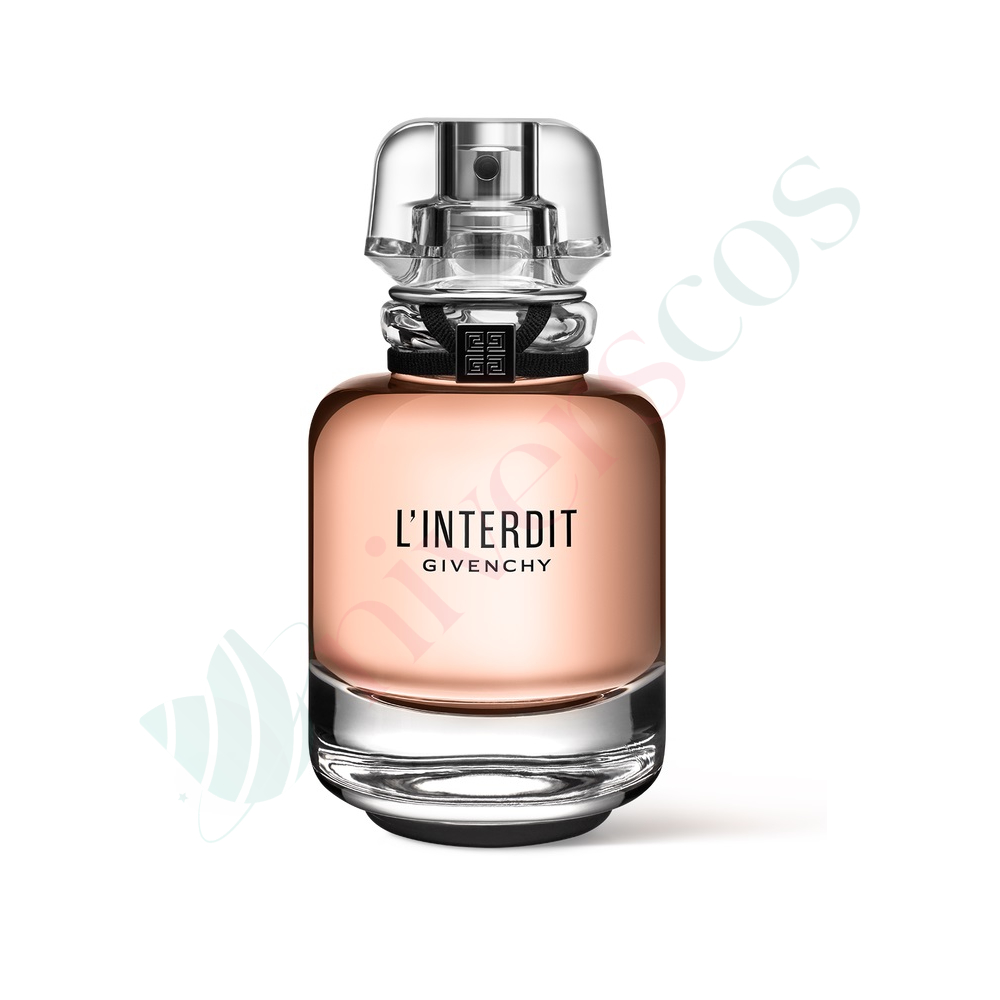 l interdit givenchy (2) Givenchy L interdit