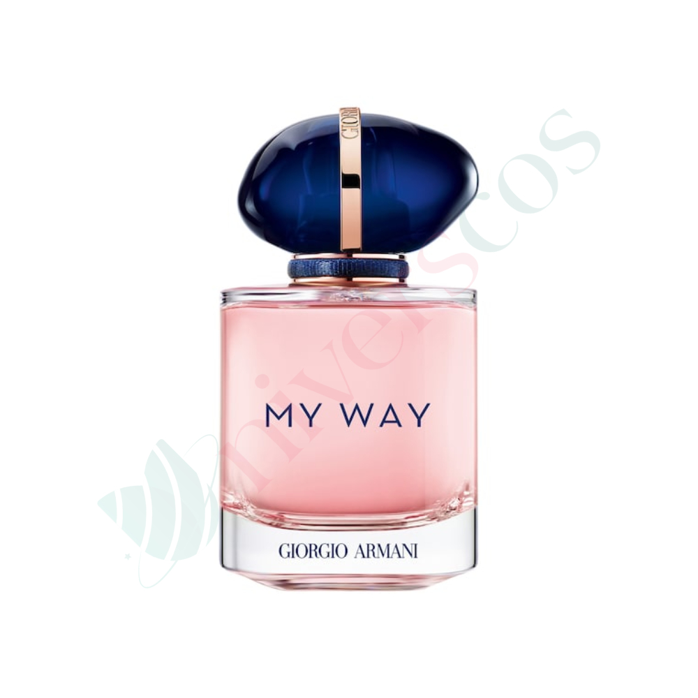 my way (2) My way Giorgio armani