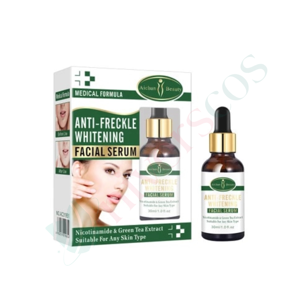 Serum Aichun Beauty medical formula anti freckle whitening 1 Serum Aichun Beauty medical formula anti freckle whitening