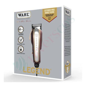 Wahl Legend