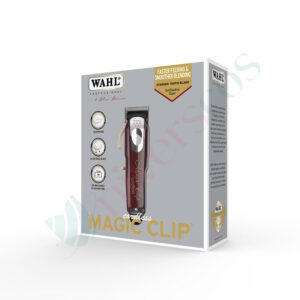 Wahl Magic clip