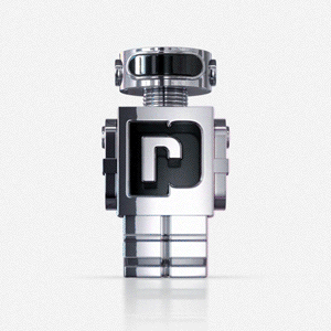 PHANTOM Paco Rabban 1 PHANTOM Paco Rabban