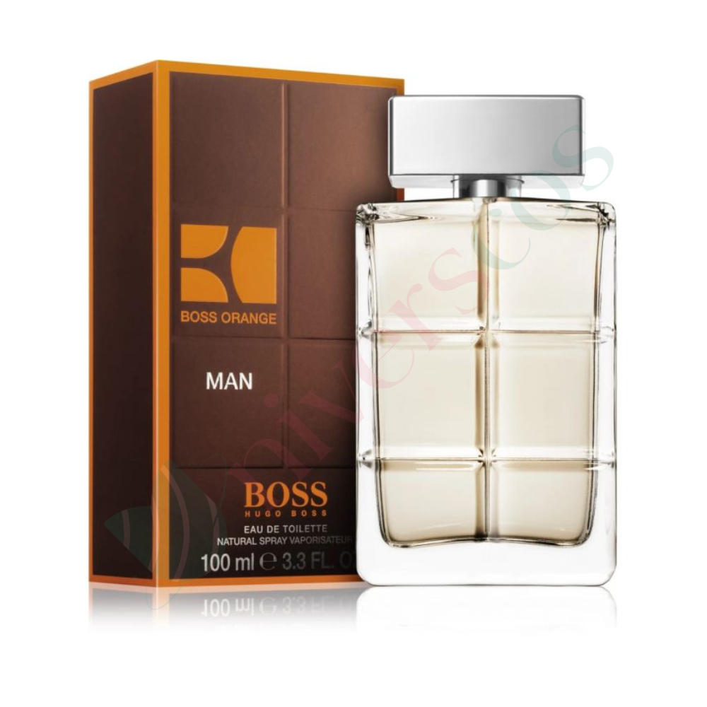 Boss Orange 1 Boss Orange