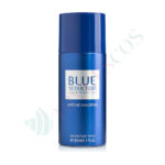 Blue Seduction Déodorant homme